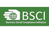 BSCI — Business Social Compliance Initiative certification