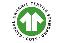 GOTS — Global Organic Textile Standard certification