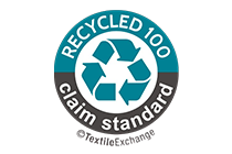 Recycled 100 Claim Standard certificate — Art & Craft