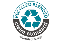 Recycled Blended Claim Standard certificate — Art & Craft