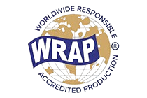 WRAP Accredited — Worldwide Responsible Accredited Production certification
