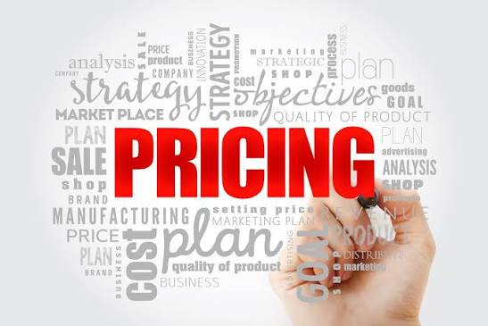 Product and price solutions tailored to buyer requirements